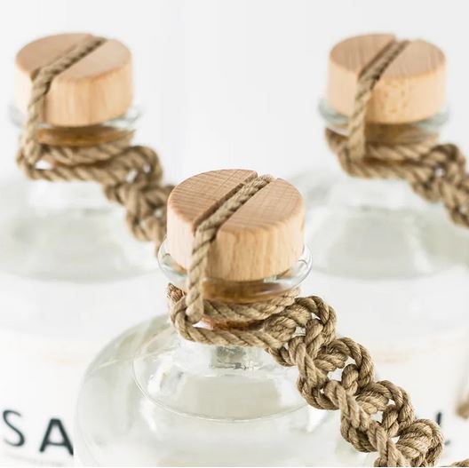 Book yachts online - False - False - 0.5L SAIL Gin Summer Edition - rent