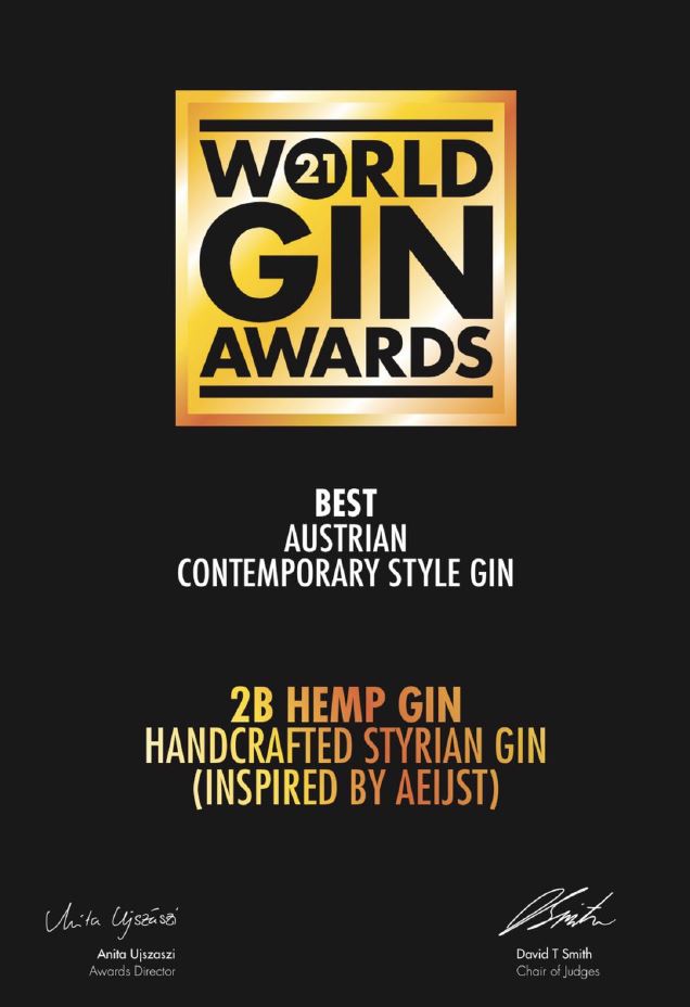 Book yachts online - False - False - 2B HEMP GIN 500ml - rent