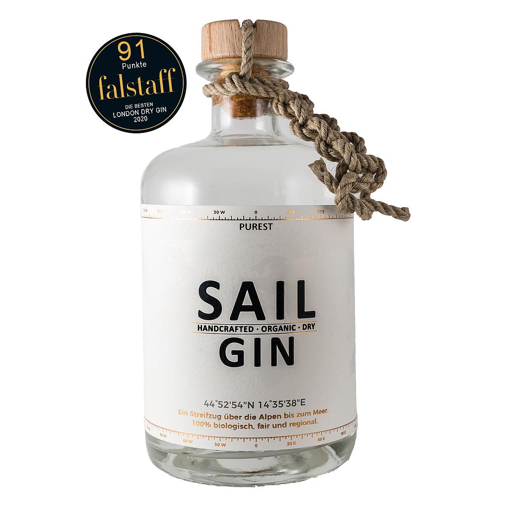 0.5L SAIL Gin