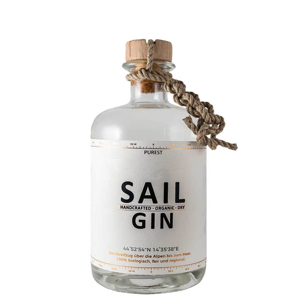 0.2L SAIL Gin