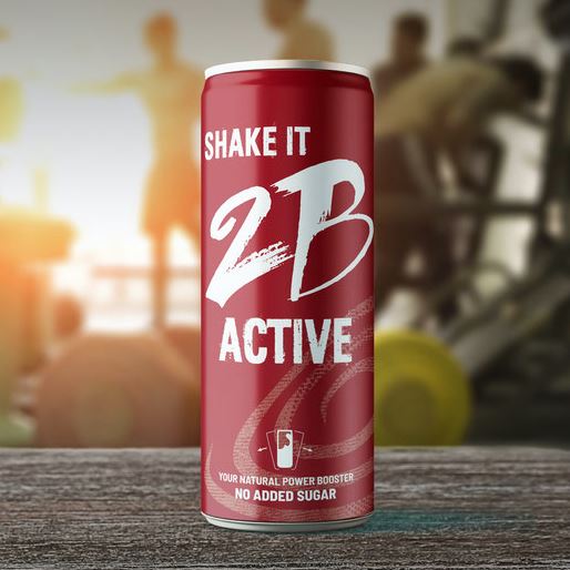 2B Active 6pack