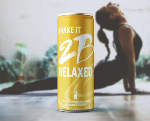 2B Relaxed 6pack