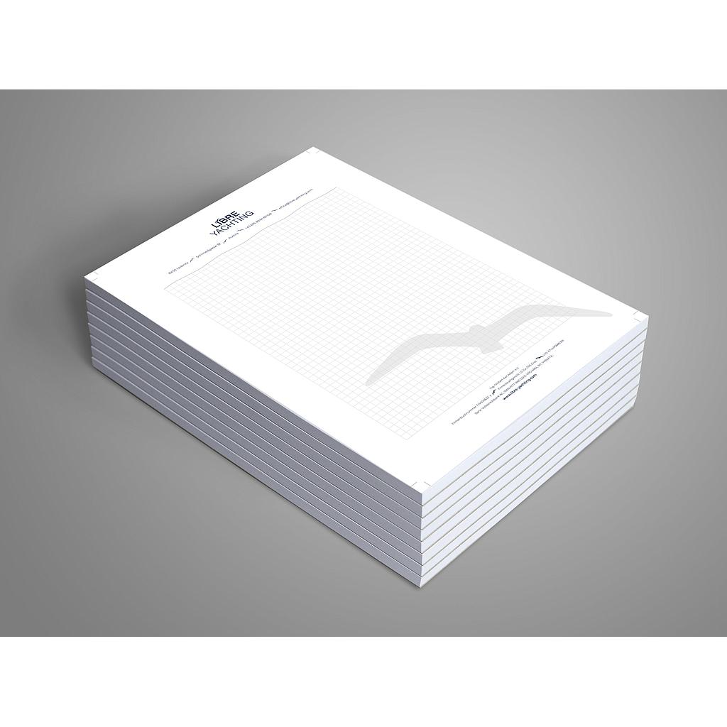 Libre Notepad Seagull Edition