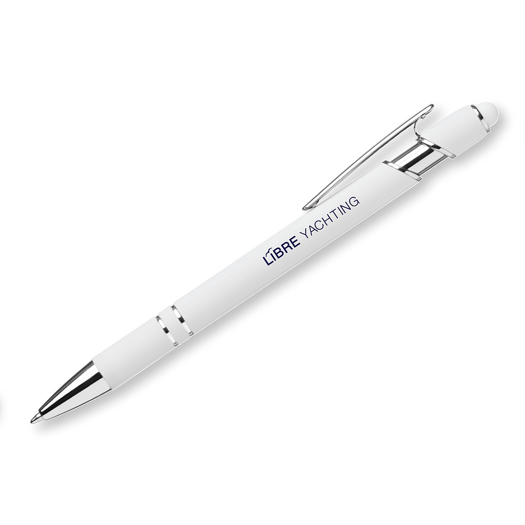 LIBRE Pen Edition Yacht