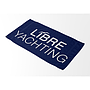 LIBRE Beach Towel
